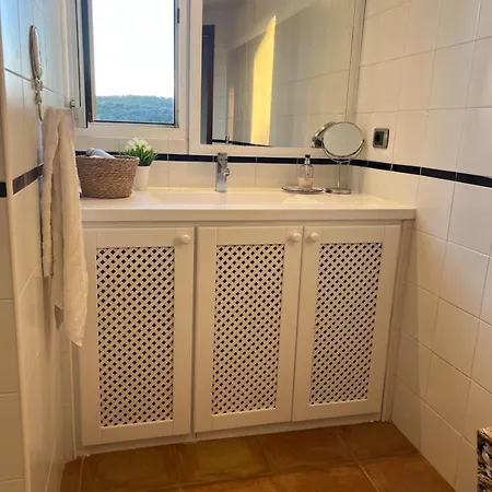 Apartment Marianda- Son Bou