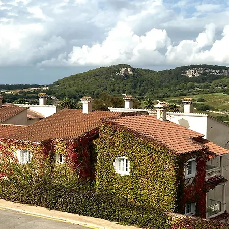 Marianda- Appartement