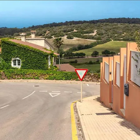 Appartement Marianda- *