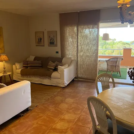 Appartement Marianda-