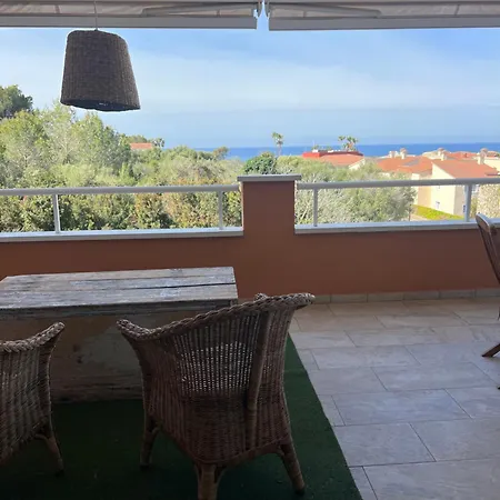 Marianda- Appartement *