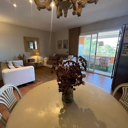 Marianda- Apartament Son Bou