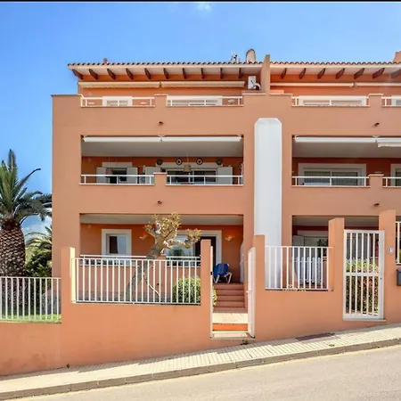 Marianda- Apartament *
