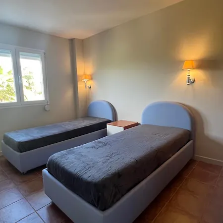 Marianda- Apartament *