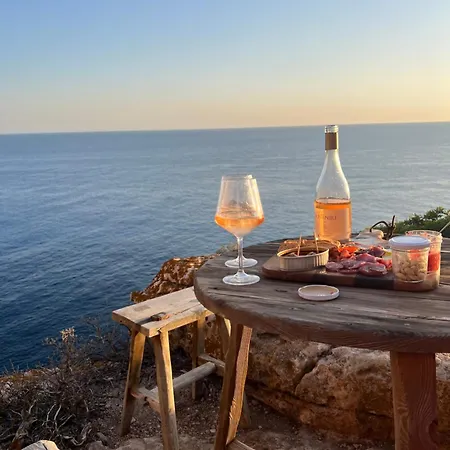 Apartament Marianda- *