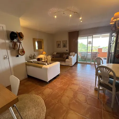 Marianda- Apartament Son Bou